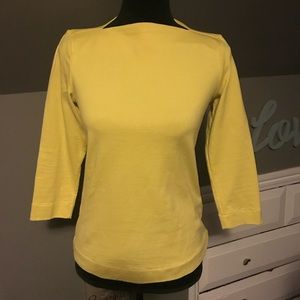 Kate Spade Saturday top